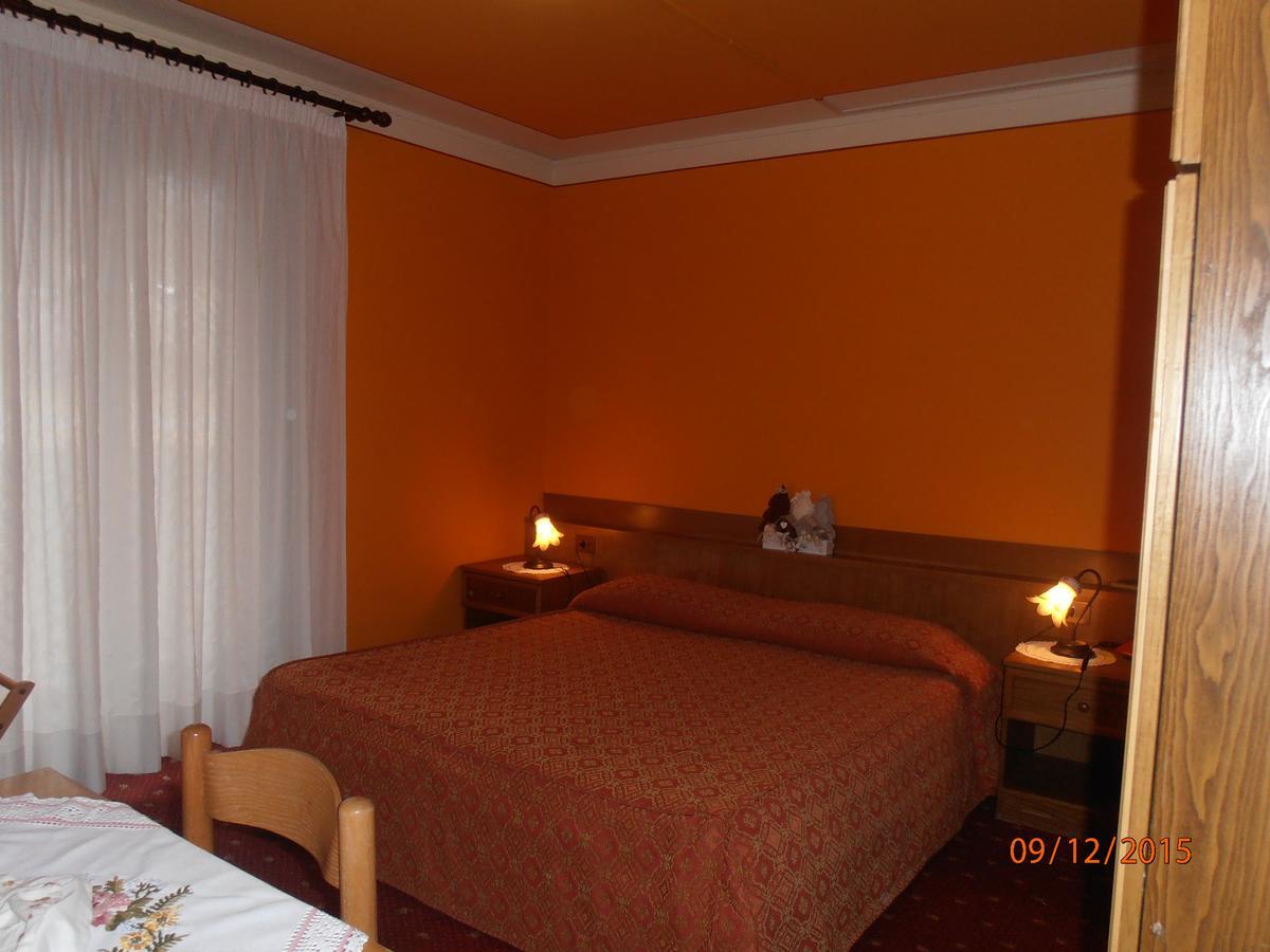Triple Room Balcony