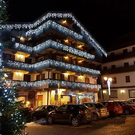Hotel Alle Alpi-3