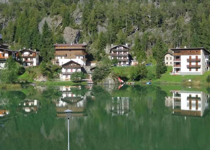 B&B Astor Alleghe